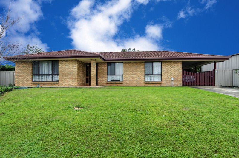 3 Formby Street, Strathalbyn SA 5255