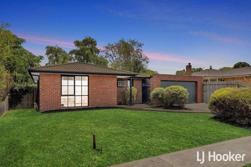 3 Formosa Court, Narre Warren VIC 3805