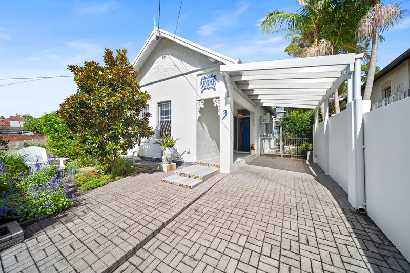 Photo - 3 Formosa Street, Drummoyne NSW 2047 - Image 10