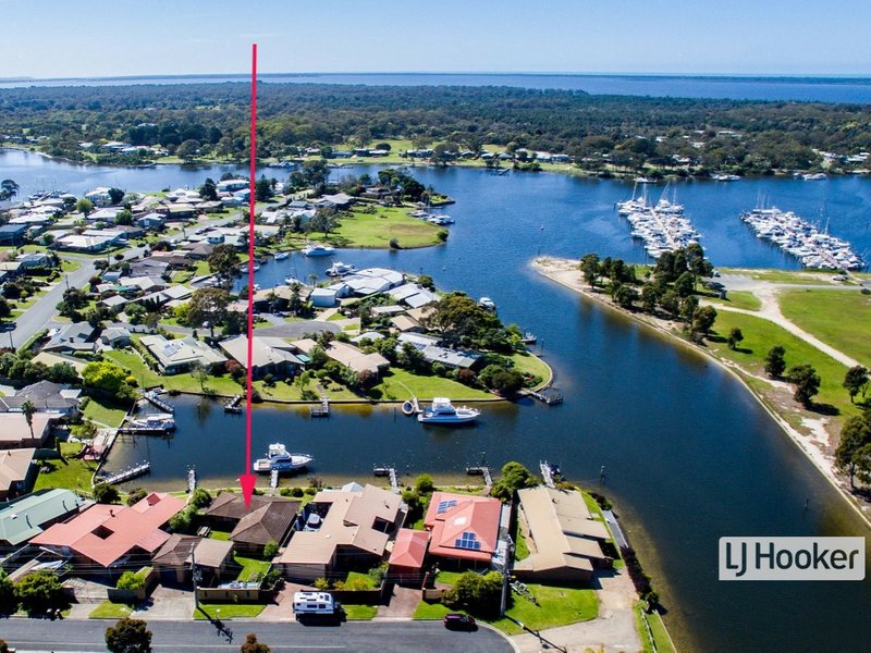 3 Fort King Place, Paynesville VIC 3880