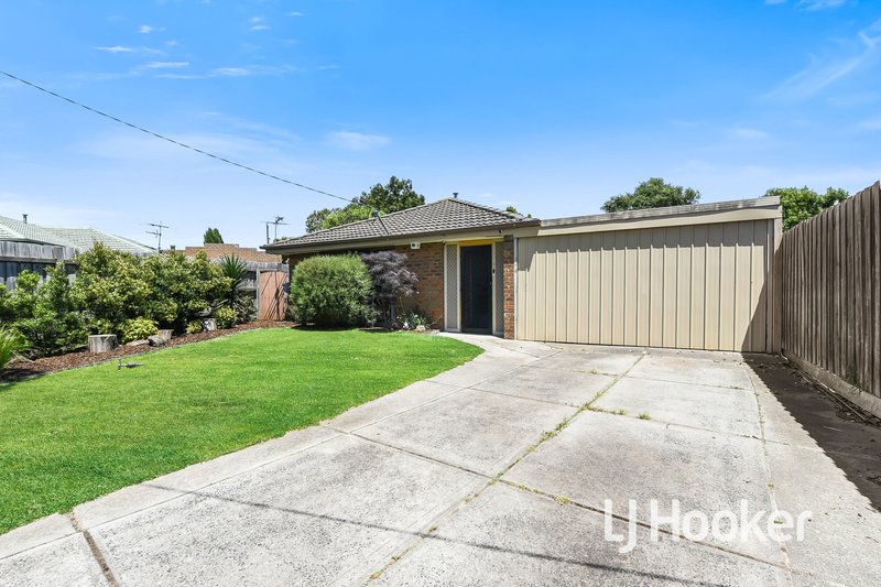 3 Fox Close, Hampton Park VIC 3976