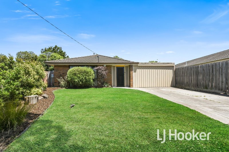 Photo - 3 Fox Close, Hampton Park VIC 3976 - Image 21