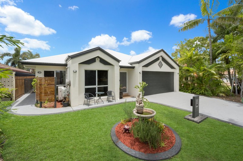 3 Foxtail Court, Kirwan QLD 4817