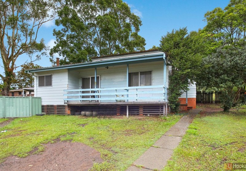 3 Francis Smith Place, South Kempsey NSW 2440