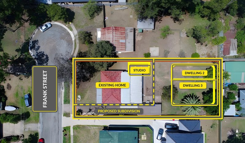 Photo - 3 Frank Street, Mount Druitt NSW 2770 - Image 1