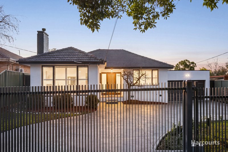 Photo - 3 Frank Street, Vermont VIC 3133 - Image 1
