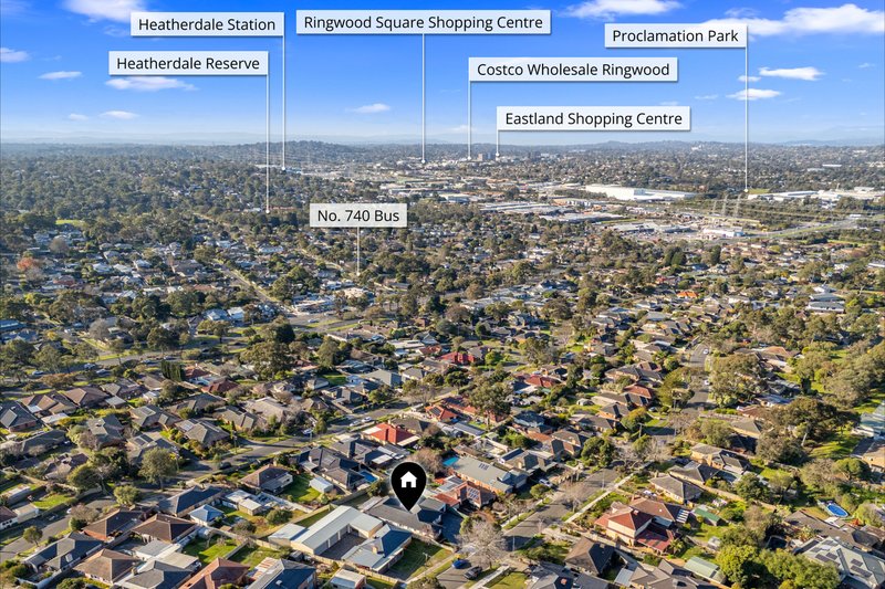 Photo - 3 Frank Street, Vermont VIC 3133 - Image 23