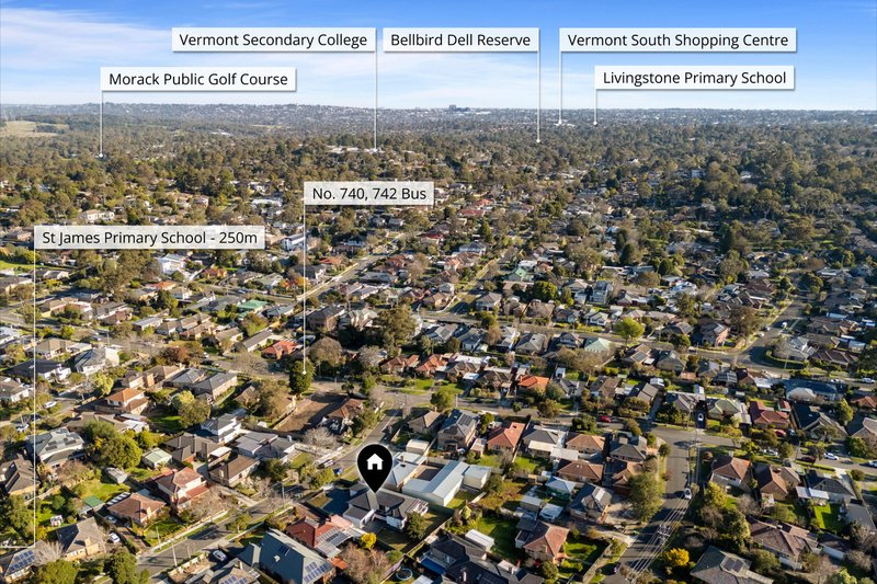 Photo - 3 Frank Street, Vermont VIC 3133 - Image 26