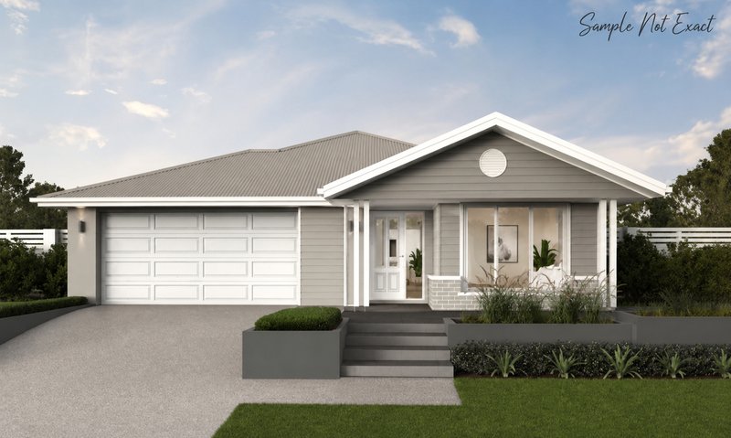 Photo - 3 Frankies Way, Gilston QLD 4211 - Image 1