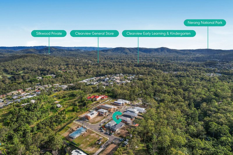 Photo - 3 Frankies Way, Gilston QLD 4211 - Image 8