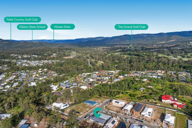 Photo - 3 Frankies Way, Gilston QLD 4211 - Image 9