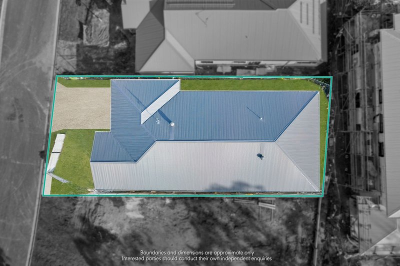 Photo - 3 Frankies Way, Gilston QLD 4211 - Image 10