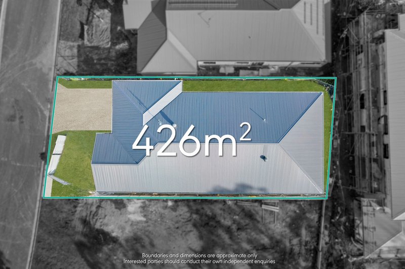 Photo - 3 Frankies Way, Gilston QLD 4211 - Image 11