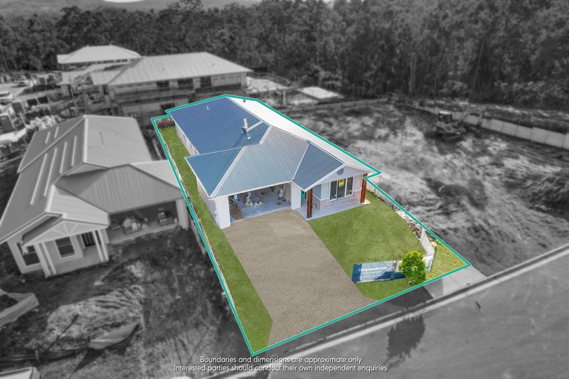 Photo - 3 Frankies Way, Gilston QLD 4211 - Image 13