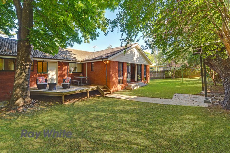 Photo - 3 Franklin Place, Carlingford NSW 2118 - Image 3