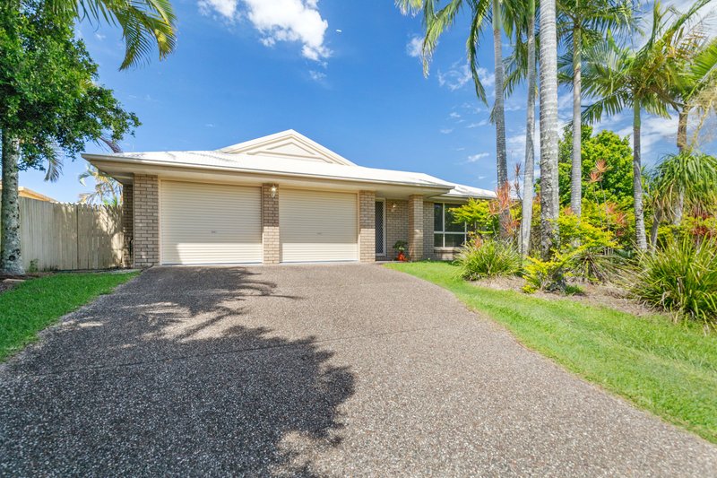 3 Franklin Place, Sippy Downs QLD 4556