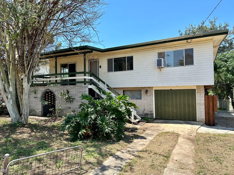 3 Franmaur Street, Sun Valley QLD 4680