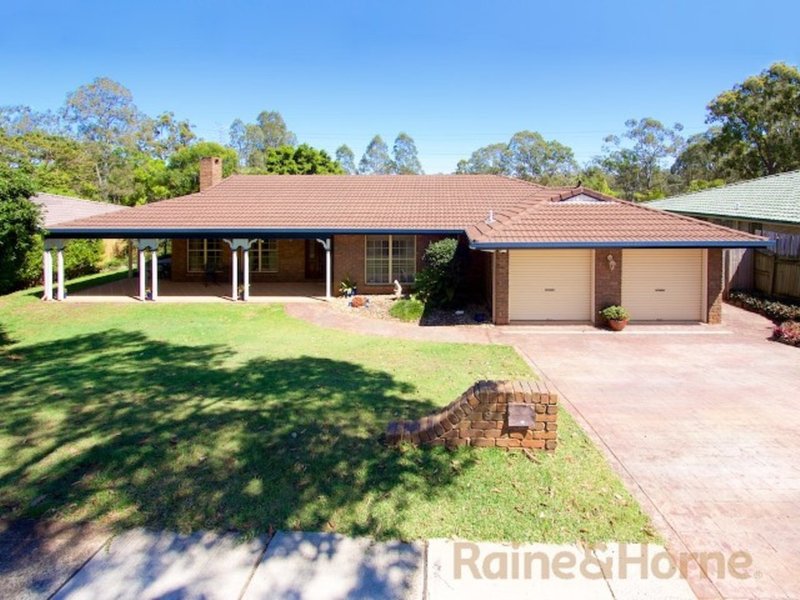 3 Franquin Crescent, Kuraby QLD 4112