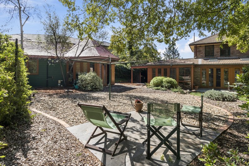 Photo - 3 Fraser Place, Yarralumla ACT 2600 - Image 17