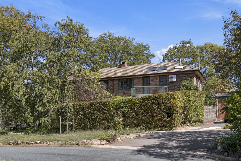 Photo - 3 Fraser Place, Yarralumla ACT 2600 - Image 24