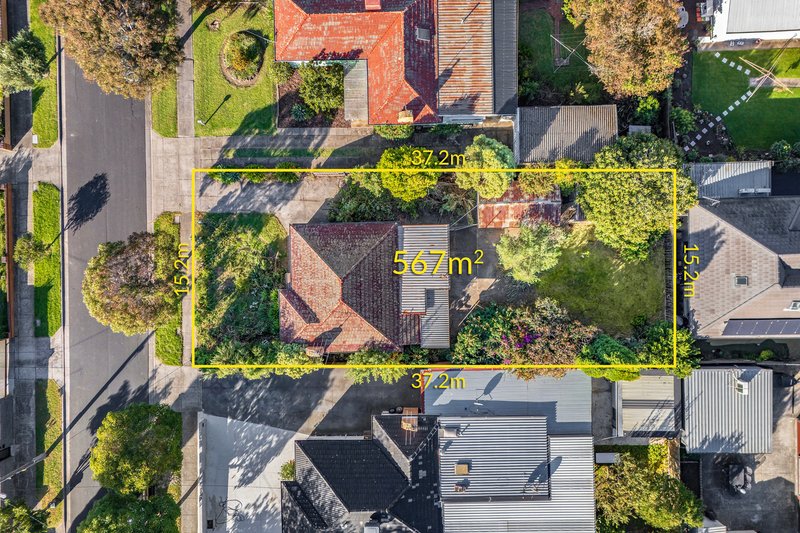 Photo - 3 Frederick Street, Fawkner VIC 3060 - Image 2
