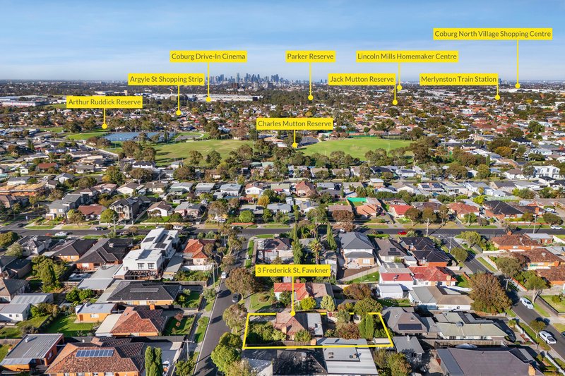 Photo - 3 Frederick Street, Fawkner VIC 3060 - Image 17