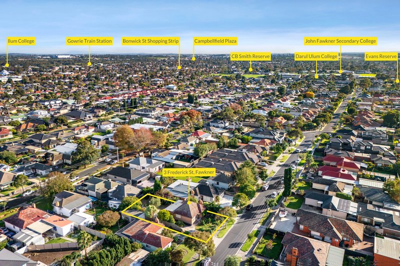 Photo - 3 Frederick Street, Fawkner VIC 3060 - Image 18