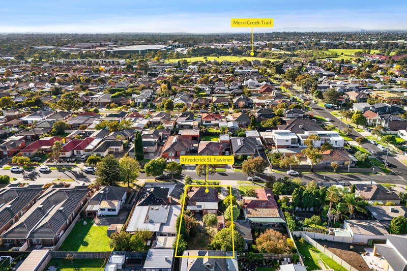 Photo - 3 Frederick Street, Fawkner VIC 3060 - Image 19