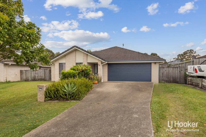 3 Freney Court, Caboolture QLD 4510