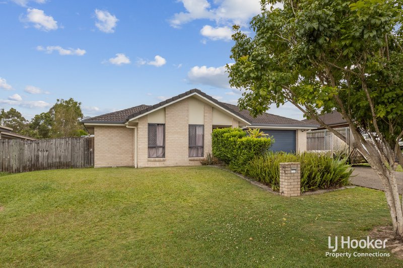 Photo - 3 Freney Court, Caboolture QLD 4510 - Image 2