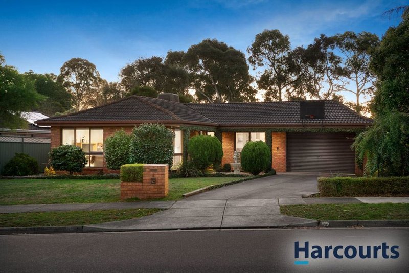 3 Freshfield Avenue, Wantirna VIC 3152