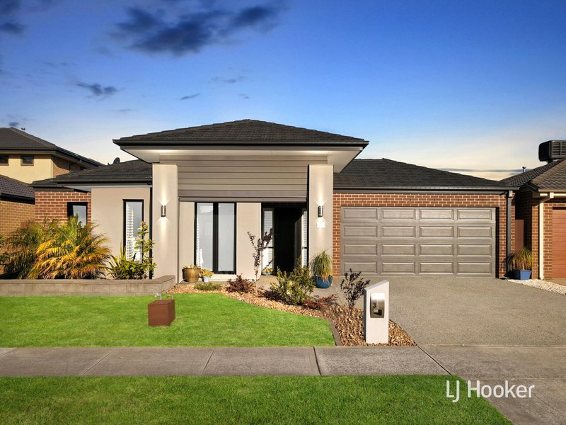 3 Freshfields Drive, Cranbourne North VIC 3977