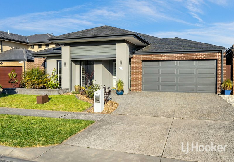 Photo - 3 Freshfields Drive, Cranbourne North VIC 3977 - Image 21