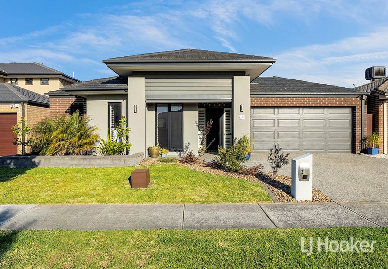 Photo - 3 Freshfields Drive, Cranbourne North VIC 3977 - Image 23