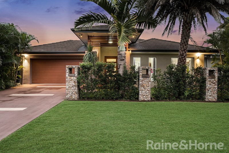 3 Friars Crescent, North Lakes QLD 4509