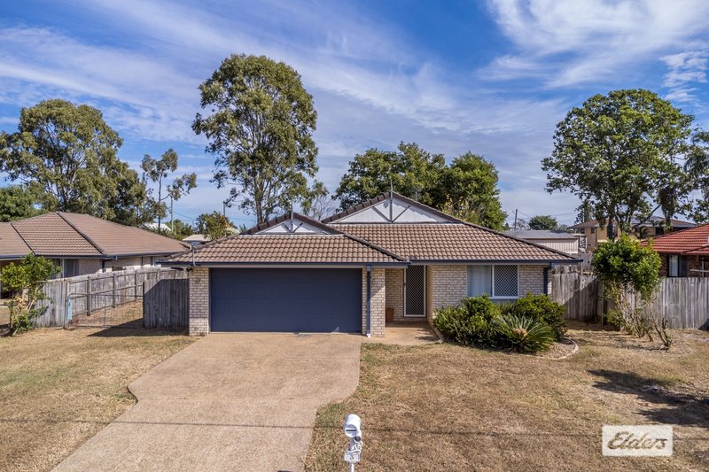 Photo - 3 Friedrich Avenue, Forest Hill QLD 4342 - Image 1