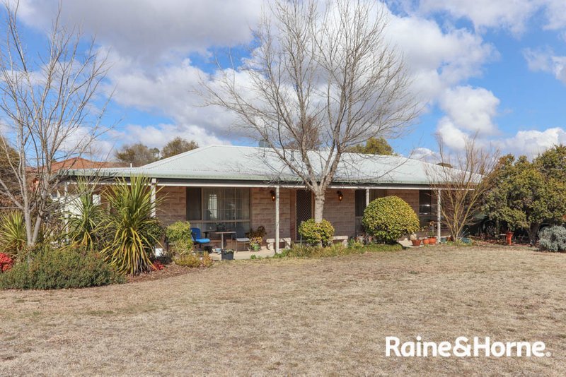 3 Frome Street, Raglan NSW 2795