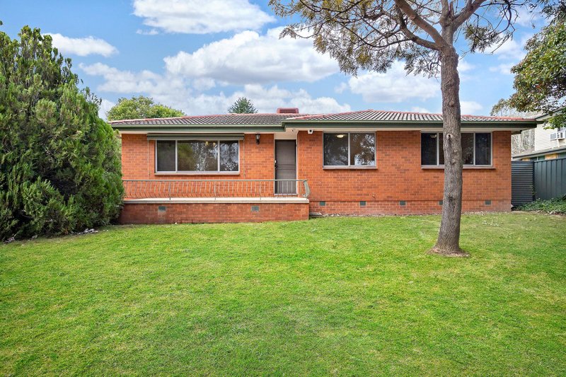 3 Fullagar Crescent, Higgins ACT 2615