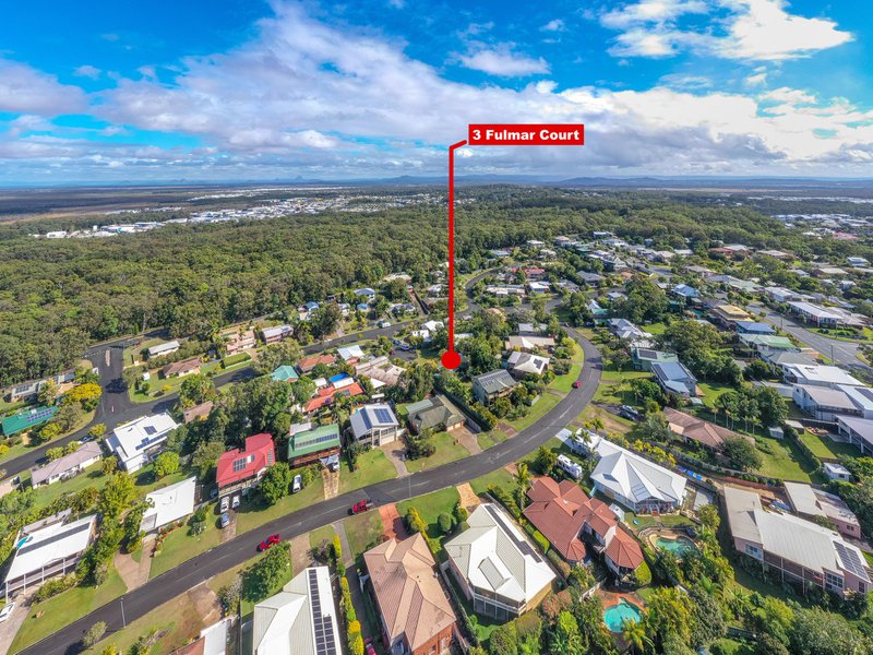 Photo - 3 Fulmar Court, Aroona QLD 4551 - Image 14