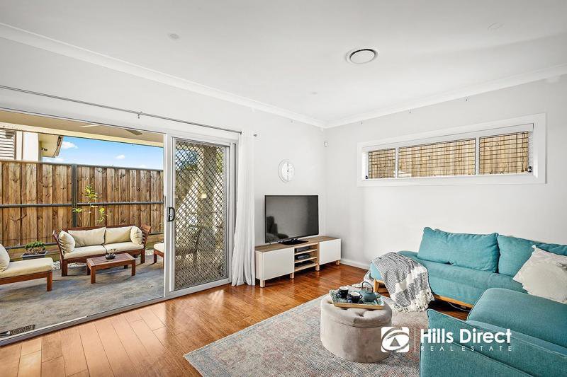 Photo - 3 Furber Street, The Ponds NSW 2769 - Image 3