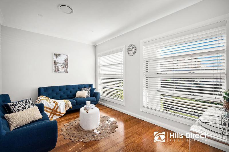 Photo - 3 Furber Street, The Ponds NSW 2769 - Image 5