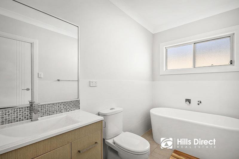 Photo - 3 Furber Street, The Ponds NSW 2769 - Image 6