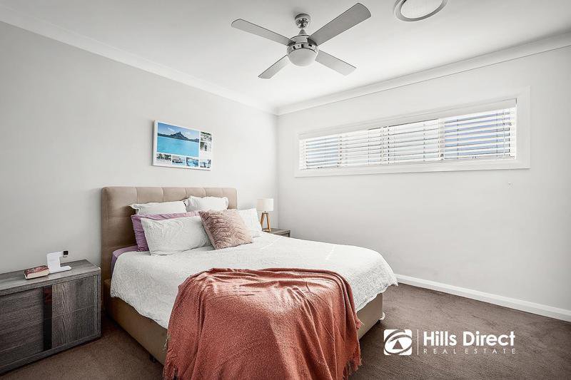 Photo - 3 Furber Street, The Ponds NSW 2769 - Image 7