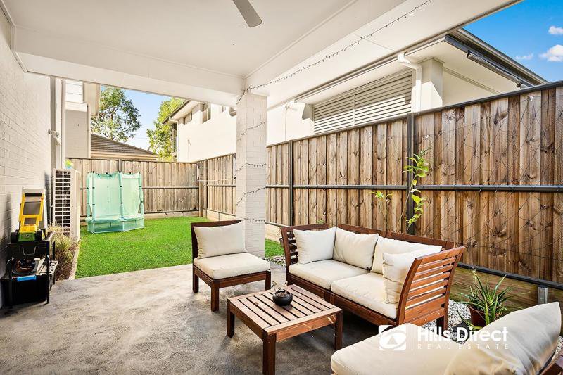 Photo - 3 Furber Street, The Ponds NSW 2769 - Image 10