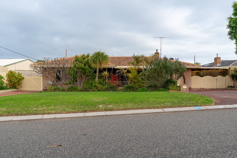 3 Gabyon Court, Hillman WA 6168