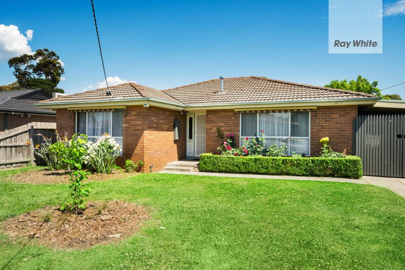 3 Gael Court, Mernda VIC 3754