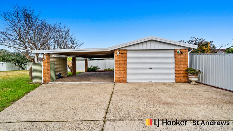 Photo - 3 Galashiels Avenue, St Andrews NSW 2566 - Image 11