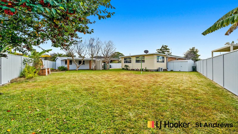 Photo - 3 Galashiels Avenue, St Andrews NSW 2566 - Image 12