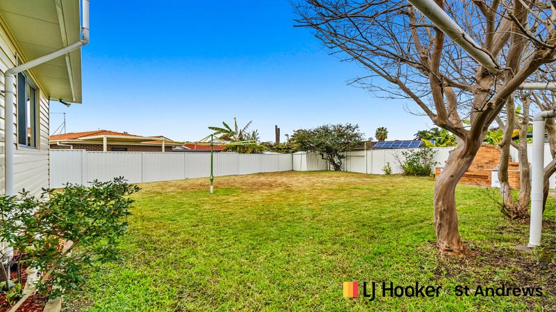 Photo - 3 Galashiels Avenue, St Andrews NSW 2566 - Image 13