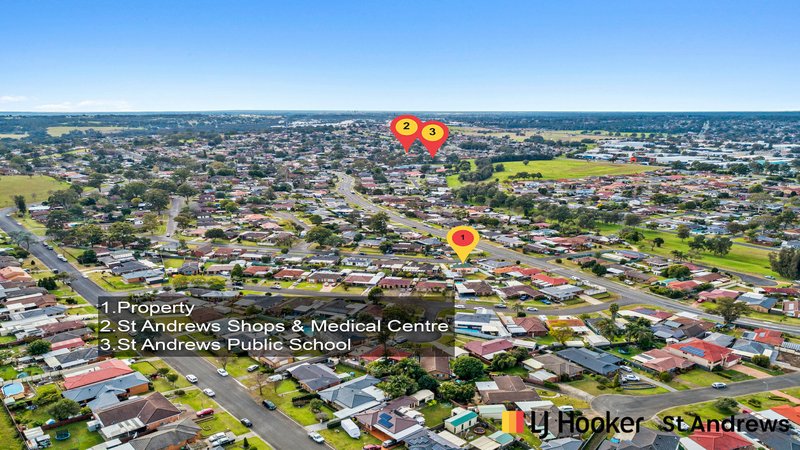 Photo - 3 Galashiels Avenue, St Andrews NSW 2566 - Image 16